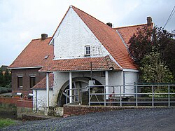Anzegem - Hof ter Walskerke 1